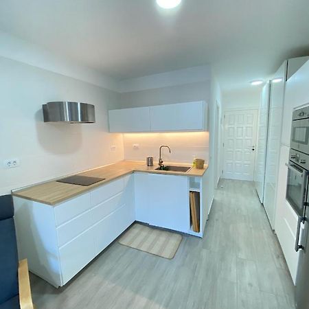 Estudio En Los Cristianos. Ubicacion Ideal. Arona  Exteriör bild