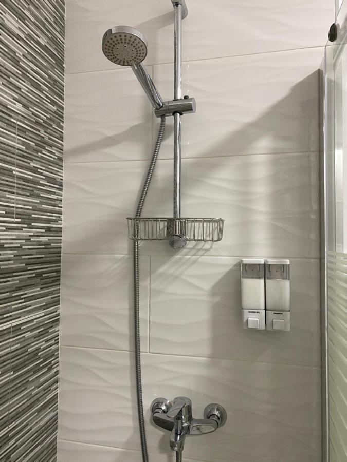 Estudio En Los Cristianos. Ubicacion Ideal. Arona  Exteriör bild