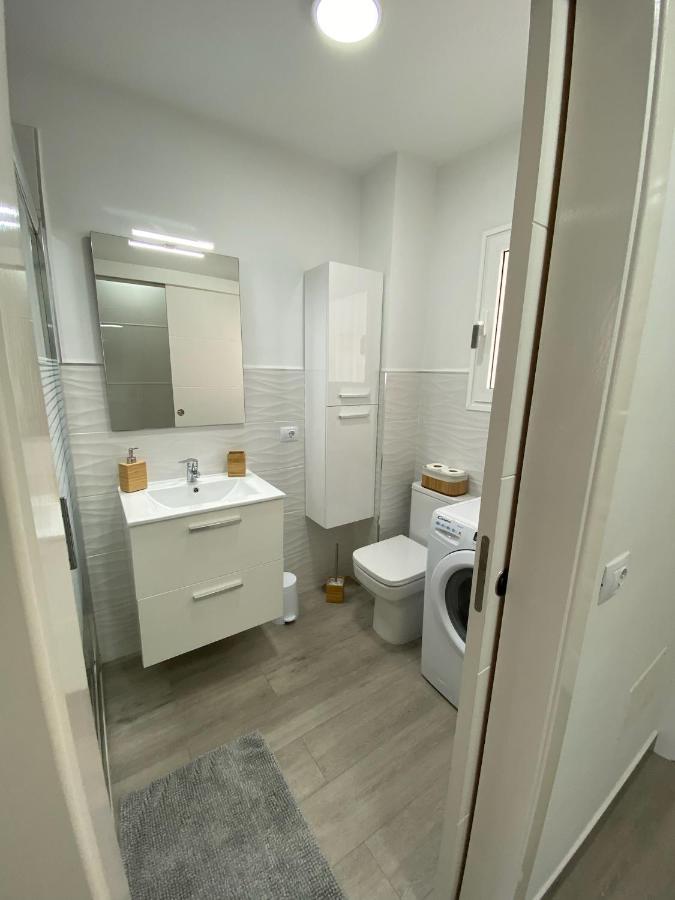 Estudio En Los Cristianos. Ubicacion Ideal. Arona  Exteriör bild