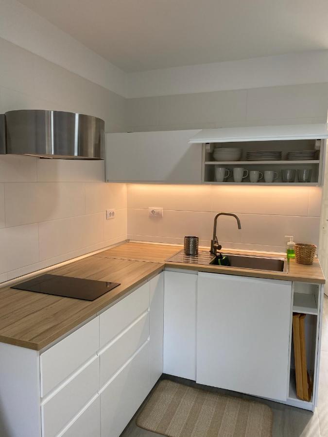 Estudio En Los Cristianos. Ubicacion Ideal. Arona  Exteriör bild