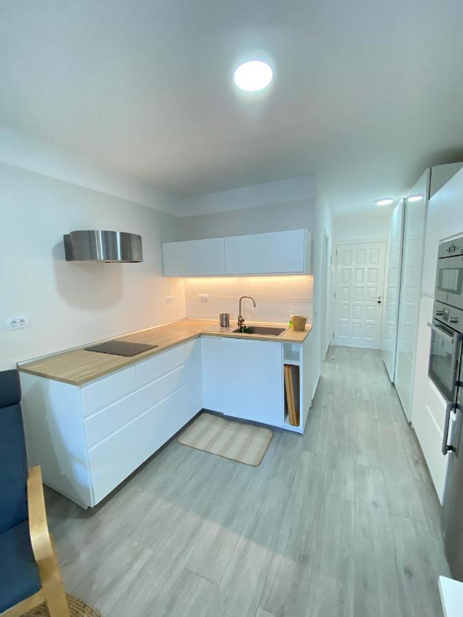 Estudio En Los Cristianos. Ubicacion Ideal. Arona  Exteriör bild