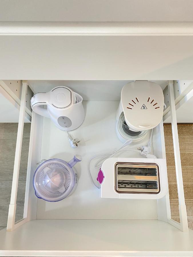 Estudio En Los Cristianos. Ubicacion Ideal. Arona  Exteriör bild